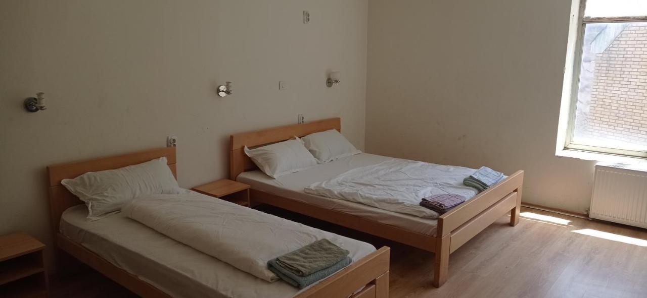 Holiday Apartments Суботиця Екстер'єр фото
