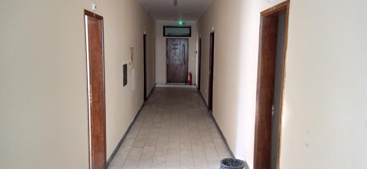 Holiday Apartments Суботиця Екстер'єр фото