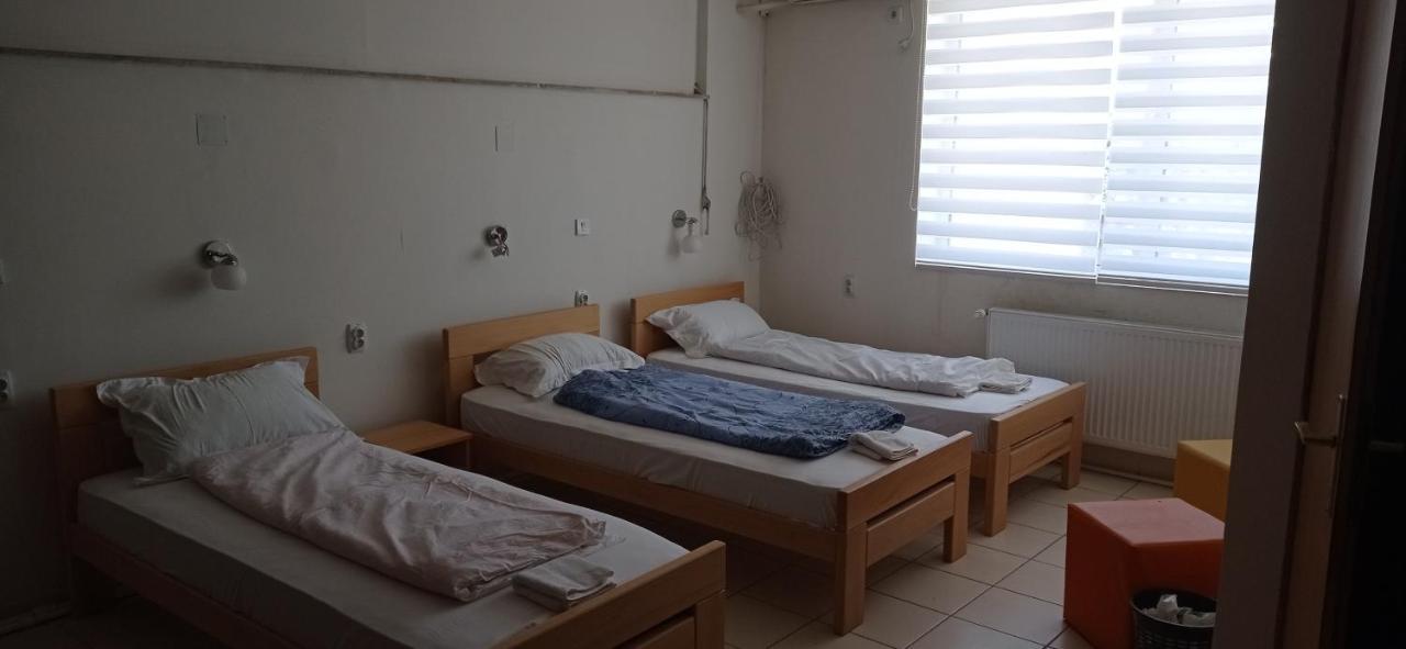 Holiday Apartments Суботиця Екстер'єр фото